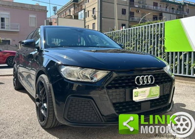 Audi A1 Sportback 30 TFSI (5)