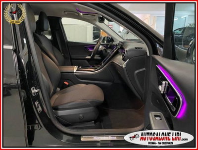 Mercedes-Benz GLC 220 d 4Matic Mild Hybrid AMG Advanced Plus (15)
