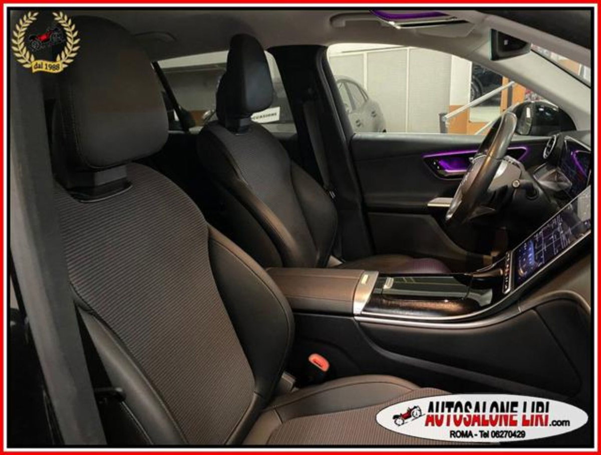 Mercedes-Benz GLC 220 d 4Matic Mild Hybrid AMG Advanced Plus (16)