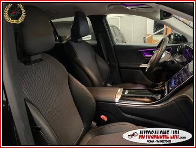 Mercedes-Benz GLC 220 d 4Matic Mild Hybrid AMG Advanced Plus (16)