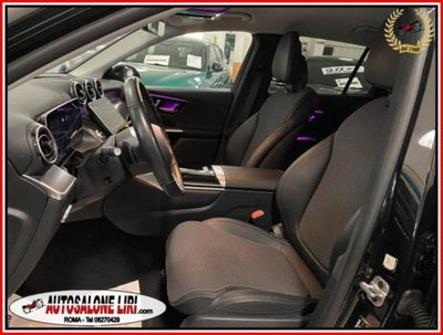 Mercedes-Benz GLC 220 d 4Matic Mild Hybrid AMG Advanced Plus (17)