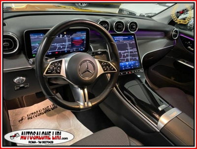 Mercedes-Benz GLC 220 d 4Matic Mild Hybrid AMG Advanced Plus (5)