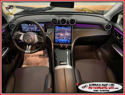 Mercedes-Benz GLC 220 d 4Matic Mild Hybrid AMG Advanced Plus (6)