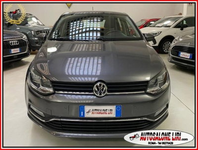 Volkswagen Polo 1.0 MPI 5p. Comfortline (10)