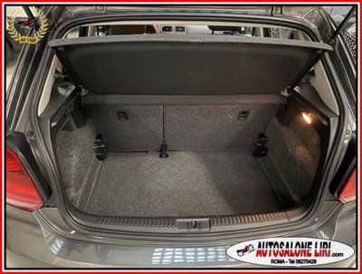 Volkswagen Polo 1.0 MPI 5p. Comfortline (12)