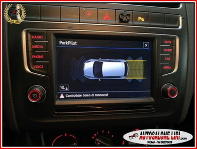 Volkswagen Polo 1.0 MPI 5p. Comfortline (16)