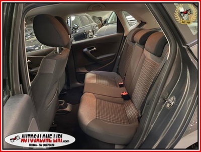 Volkswagen Polo 1.0 MPI 5p. Comfortline (17)