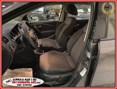 Volkswagen Polo 1.0 MPI 5p. Comfortline (18)