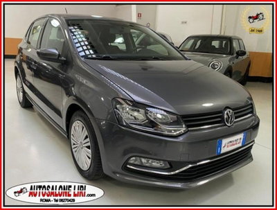 Volkswagen Polo 1.0 MPI 5p. Comfortline (2)