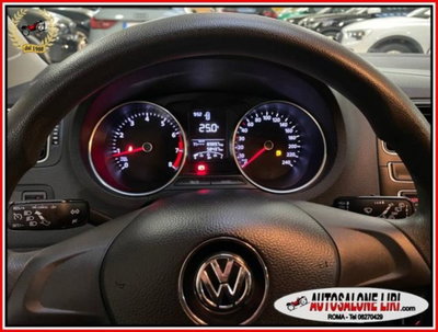 Volkswagen Polo 1.0 MPI 5p. Comfortline (20)