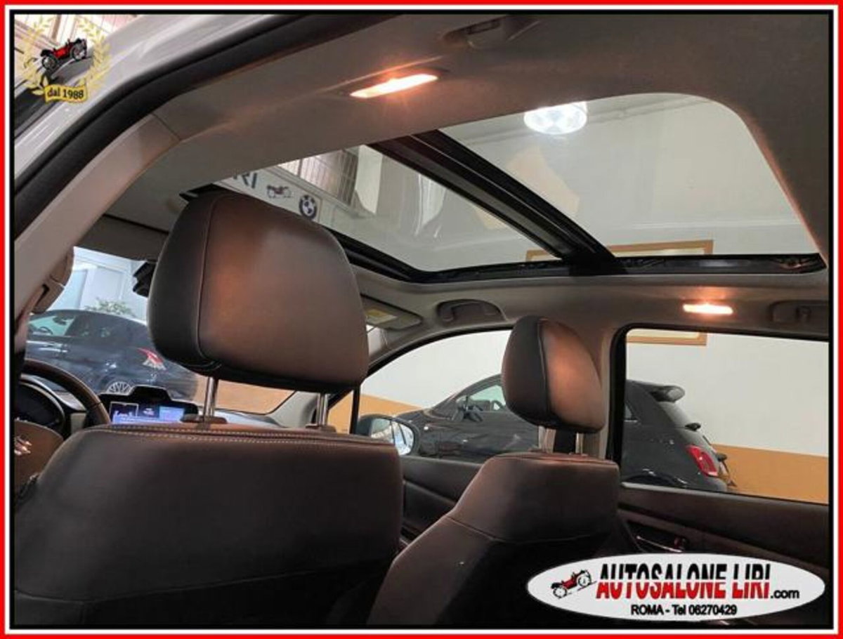 Suzuki S-Cross 1.4h Starview 4wd allgrip 110cv at (12)