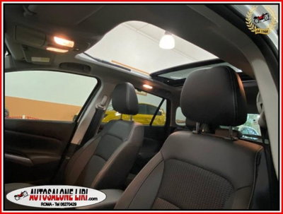 Suzuki S-Cross 1.4h Starview 4wd allgrip 110cv at (13)