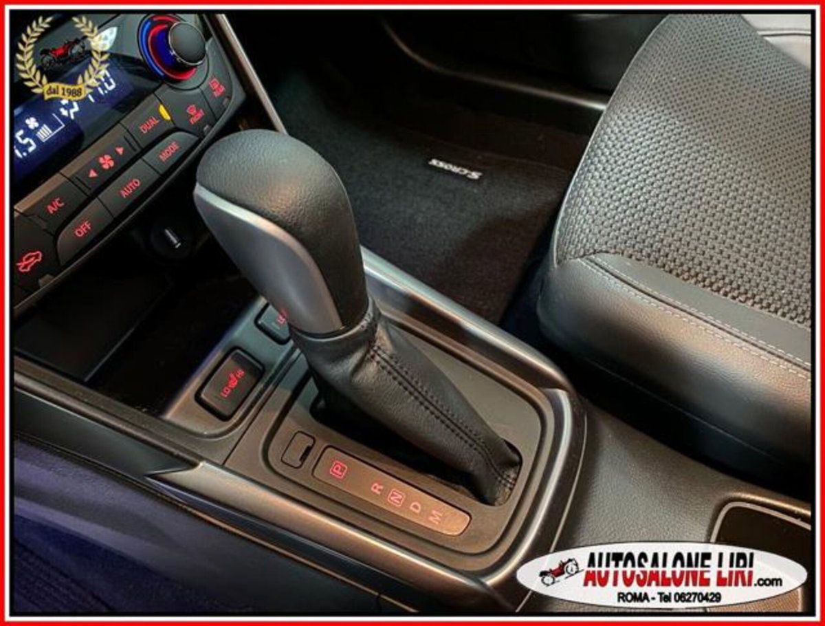 Suzuki S-Cross 1.4h Starview 4wd allgrip 110cv at (14)