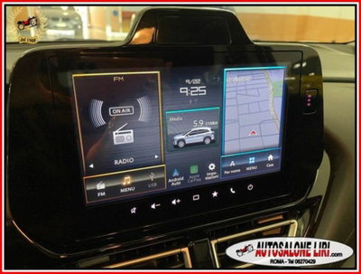 Suzuki S-Cross 1.4h Starview 4wd allgrip 110cv at (16)