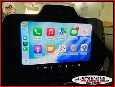 Suzuki S-Cross 1.4h Starview 4wd allgrip 110cv at (18)