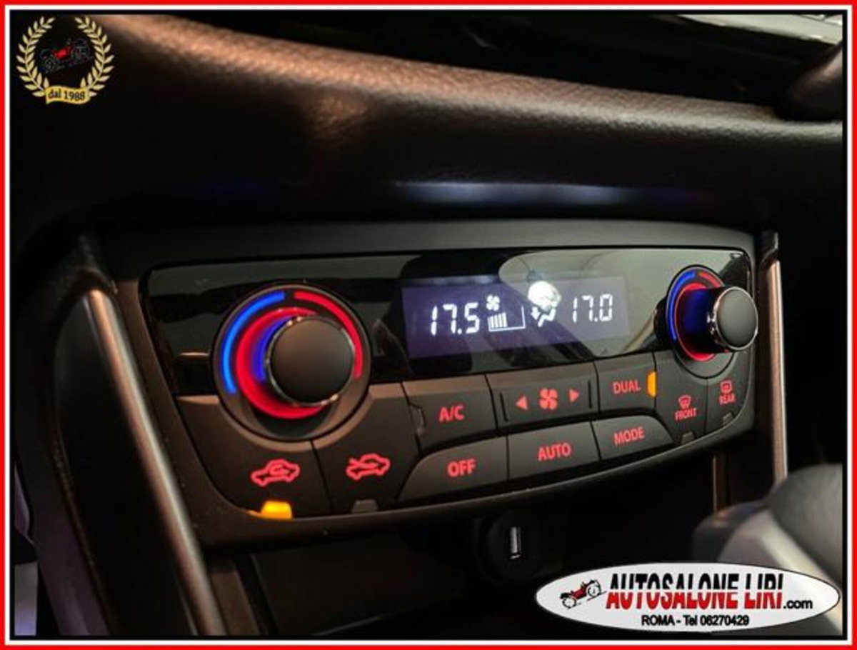 Suzuki S-Cross 1.4h Starview 4wd allgrip 110cv at (19)