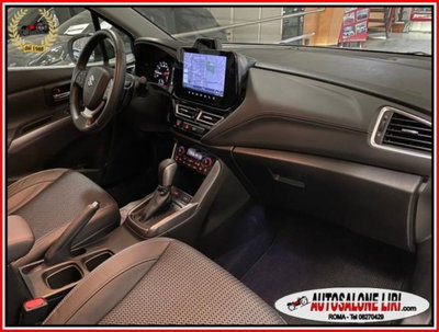 Suzuki S-Cross 1.4h Starview 4wd allgrip 110cv at (7)