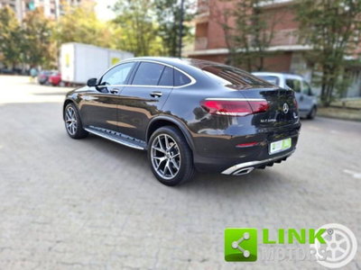 Mercedes-Benz GLC Coupé 220 d 4Matic Coupé Premium Plus (14)