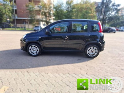 Fiat Panda 1.2 EasyPower City Life (10)