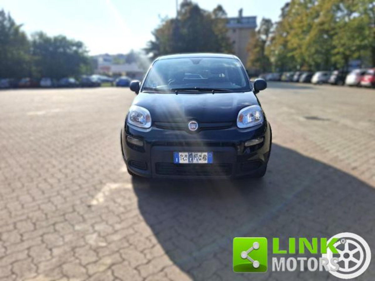 Fiat Panda 1.2 EasyPower City Life (11)