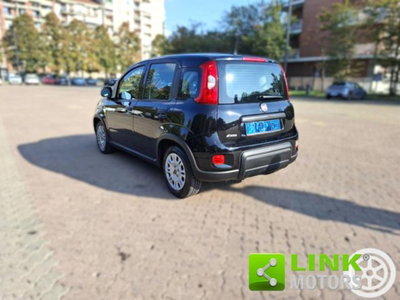 Fiat Panda 1.2 EasyPower City Life (12)