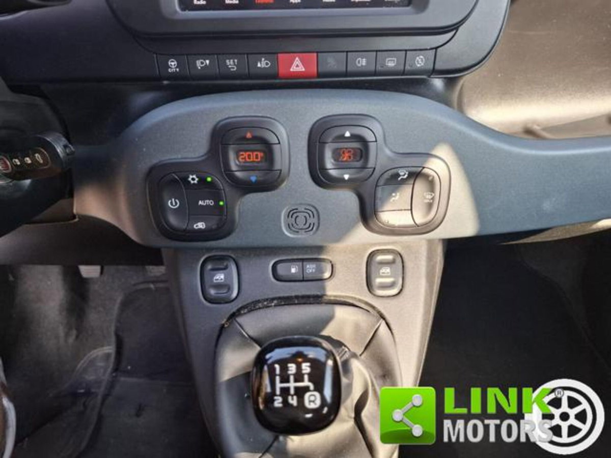 Fiat Panda 1.2 EasyPower City Life (14)