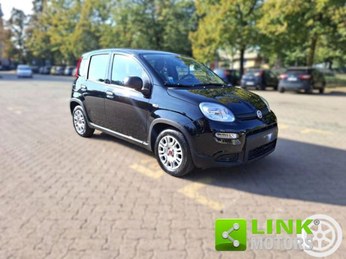 Fiat Panda 1.2 EasyPower City Life (3)