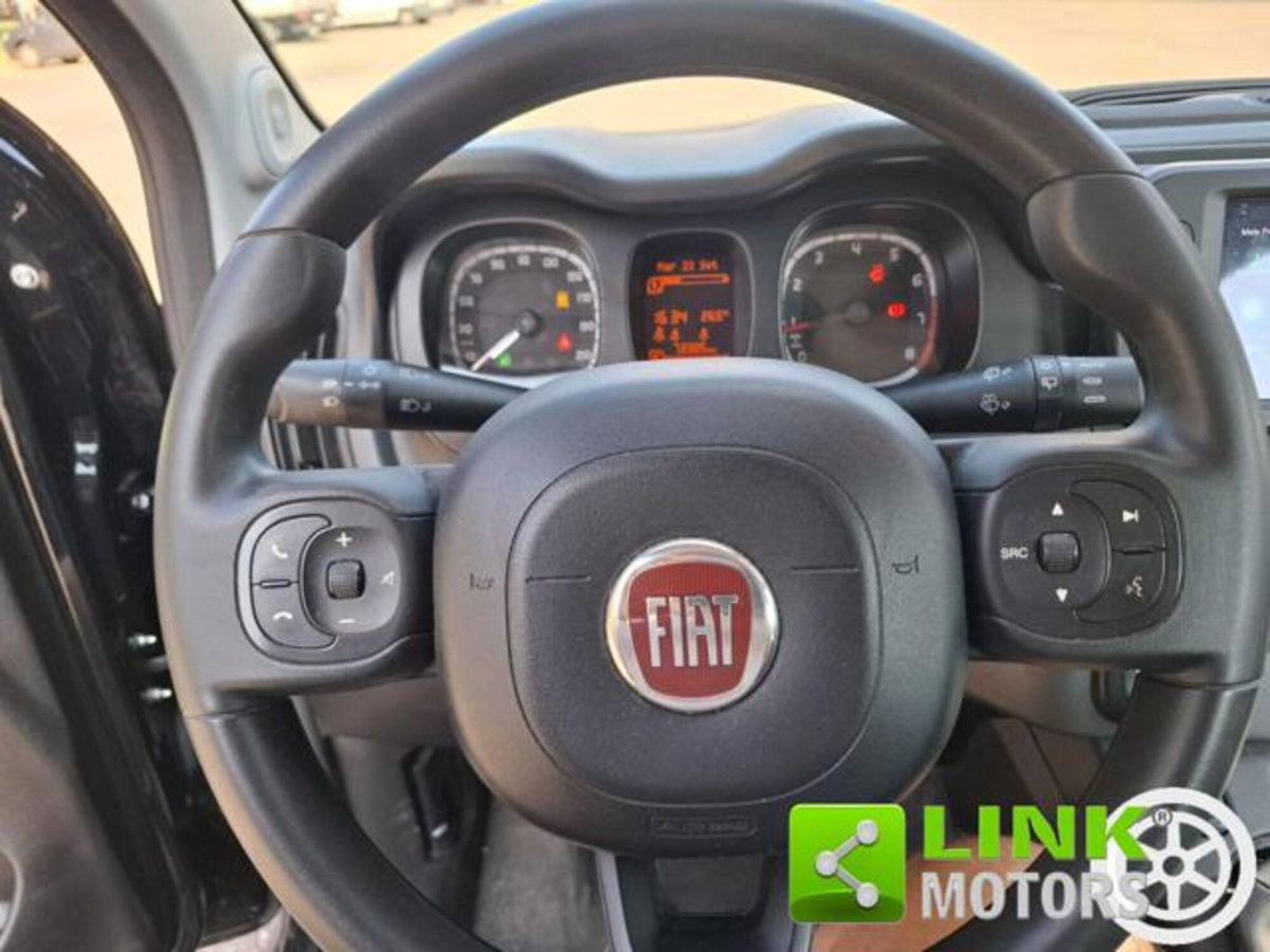 Fiat Panda 1.2 EasyPower City Life (5)