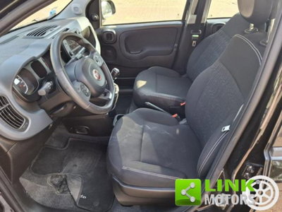 Fiat Panda 1.2 EasyPower City Life (8)