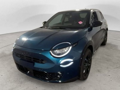 Fiat 600 1.2 hybrid Sport 145cv auto nuova
