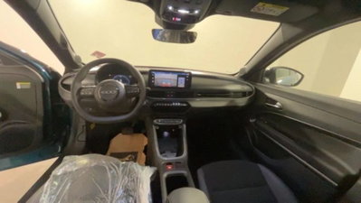 Fiat 600 1.2 hybrid Sport 145cv auto (14)