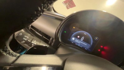 Fiat 600 1.2 hybrid Sport 145cv auto (16)