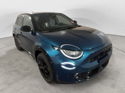 Fiat 600 1.2 hybrid Sport 145cv auto (3)