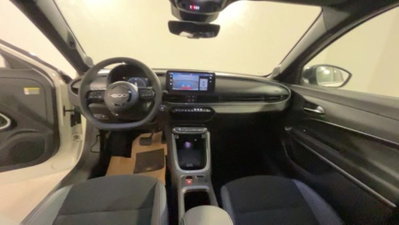 Fiat 600 1.2 hybrid Sport 145cv auto (14)
