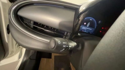 Fiat 600 1.2 hybrid Sport 145cv auto (16)