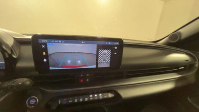 Fiat 600 1.2 hybrid Sport 145cv auto (19)