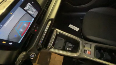 Fiat 600 1.2 hybrid Sport 145cv auto (20)