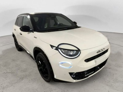 Fiat 600 1.2 hybrid Sport 145cv auto (3)