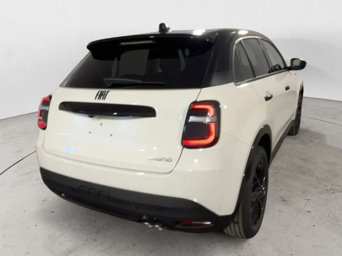 Fiat 600 1.2 hybrid Sport 145cv auto (4)