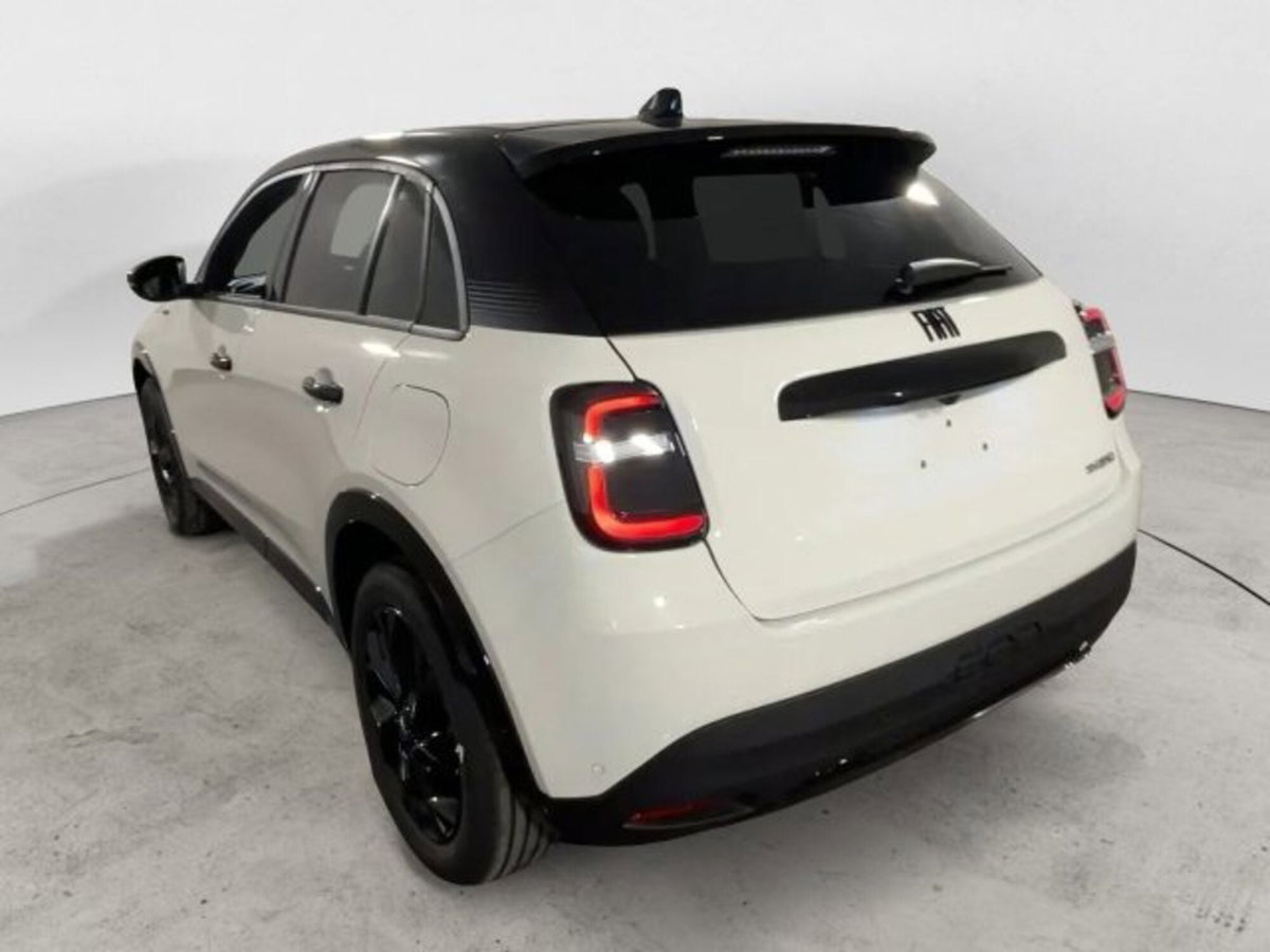 Fiat 600 1.2 hybrid Sport 145cv auto (6)