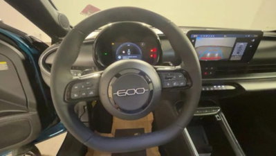 Fiat 600 1.2 hybrid Sport 145cv auto (15)