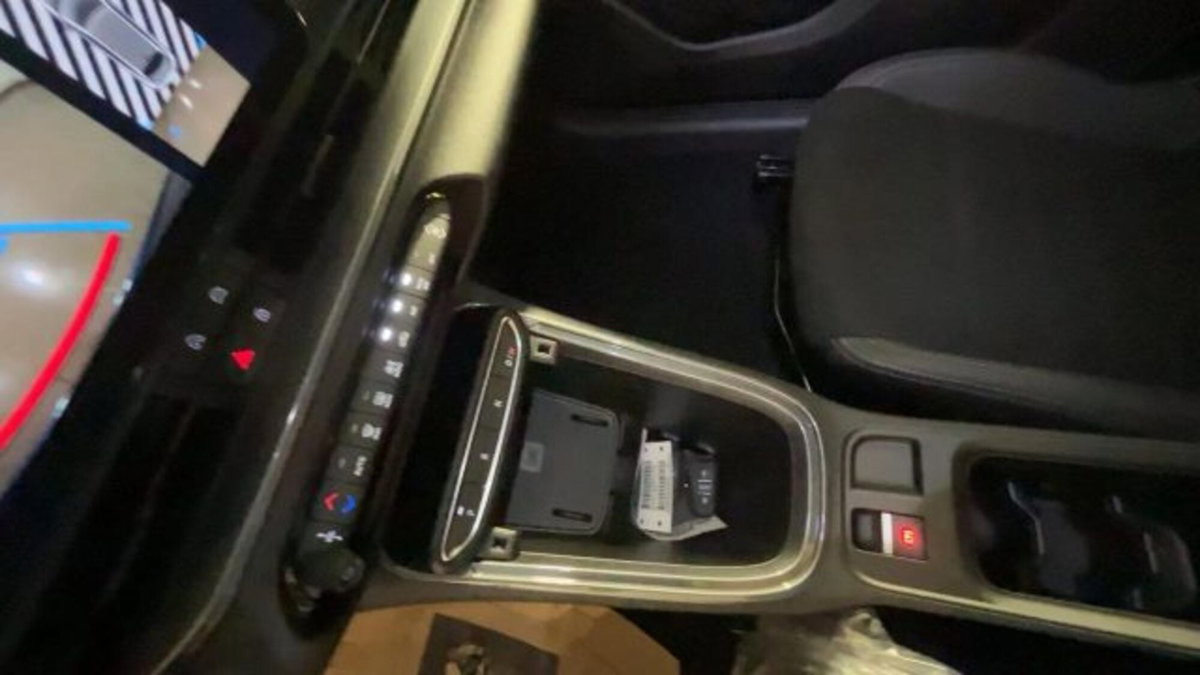 Fiat 600 1.2 hybrid Sport 145cv auto (19)