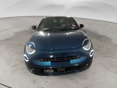 Fiat 600 1.2 hybrid Sport 145cv auto (2)