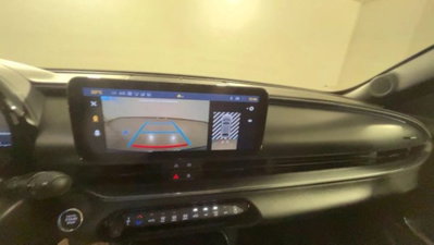 Fiat 600 1.2 hybrid Sport 145cv auto (20)