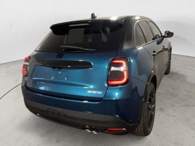 Fiat 600 1.2 hybrid Sport 145cv auto (6)
