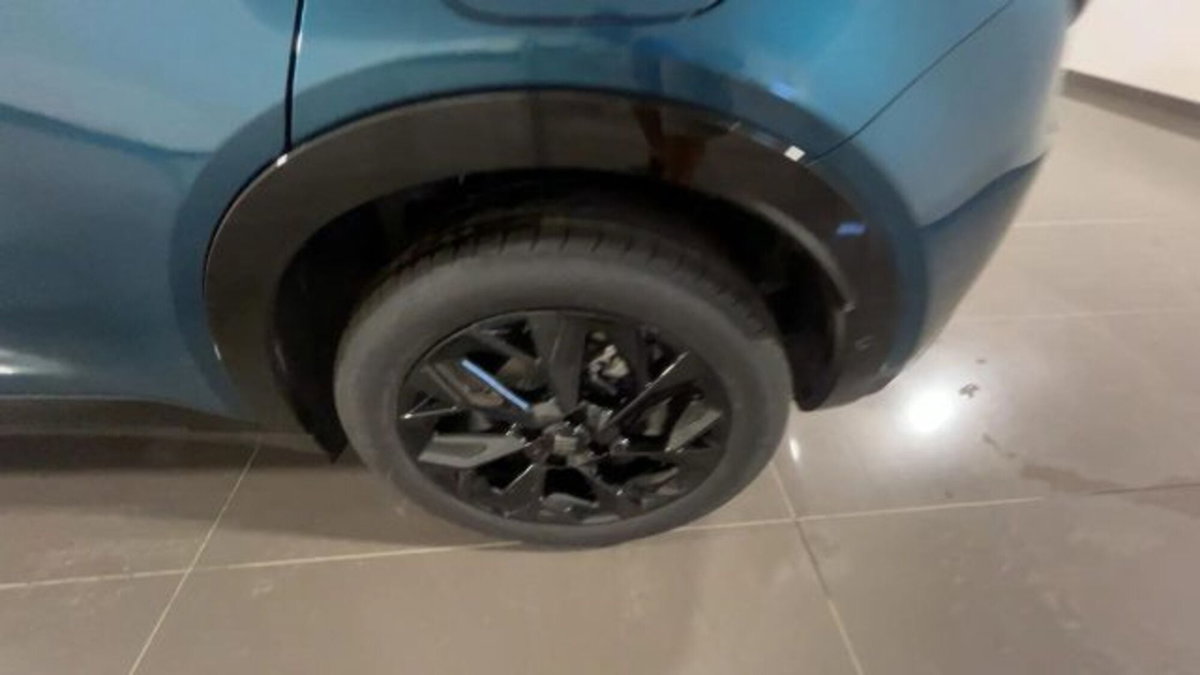 Fiat 600 1.2 hybrid Sport 145cv auto (7)