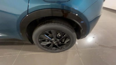 Fiat 600 1.2 hybrid Sport 145cv auto (7)