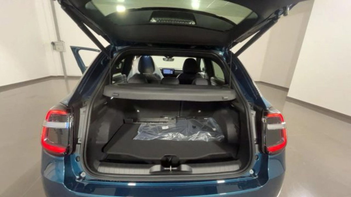 Fiat 600 1.2 hybrid Sport 145cv auto (8)