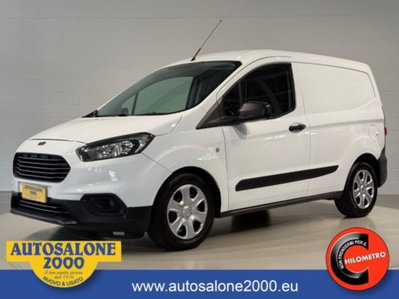 Ford Transit Courier 1.0 EcoBoost 100CV  Trend