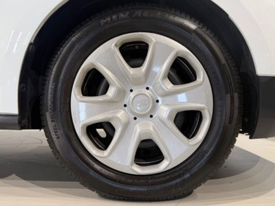 Ford Transit Courier 1.0 EcoBoost 100CV  Trend (12)